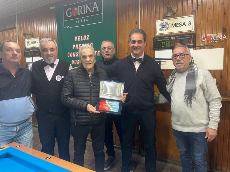 Copa Santa Fe 2025 «Pety D’ottavio»