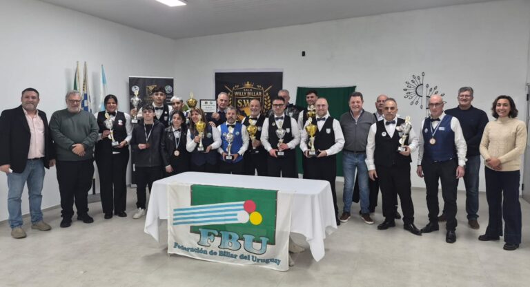 Campeonato Panamericano 5 Quillas 2026