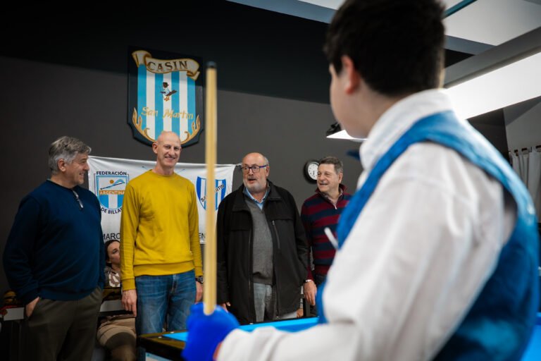 Requena: “Gracias por la ilusión y la fuerza que nos transmiten”