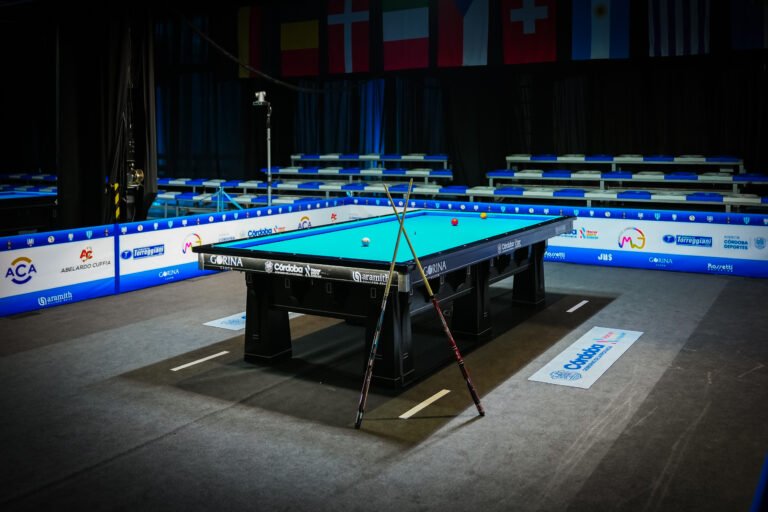 Programación del Mundial 5 Quillas: horarios de las partidas