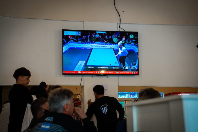 Ver EN VIVO y DIRECTO el Mundial 5 Quillas 2026