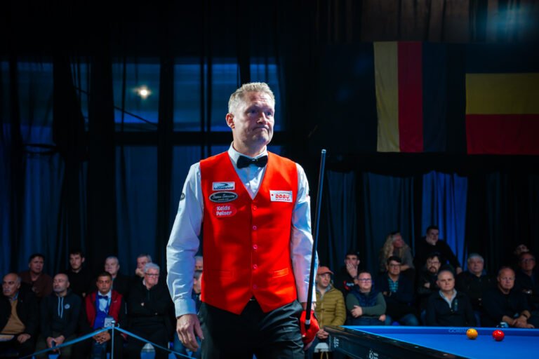 Resultados de la primera jornada del mundial 5 Quilles